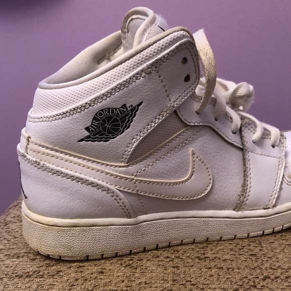 ‼️SOLD‼️ Air Jordan 1 - Picture 8 of 8